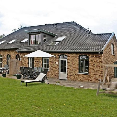 Herlaeve # Klaproas Mechelen Exterior foto