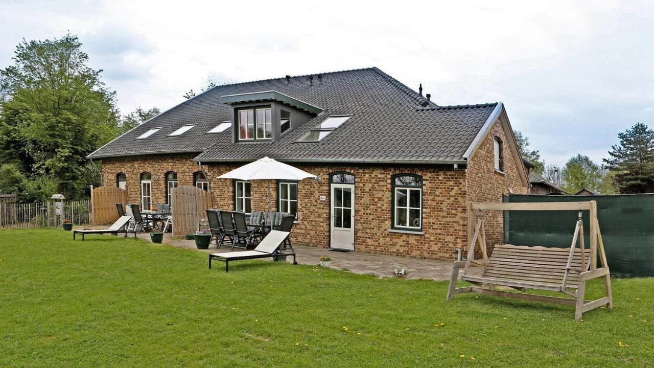 Herlaeve # Klaproas Mechelen Exterior foto
